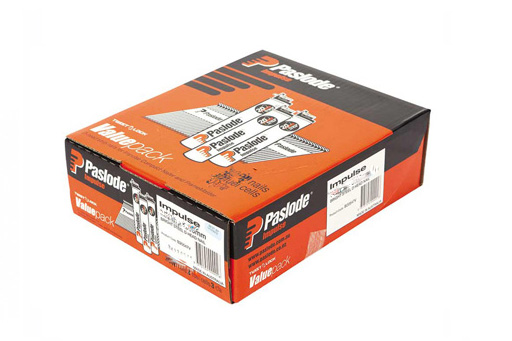 IMPULSE 75mm 3000 NAILS STD 3C FRAMING