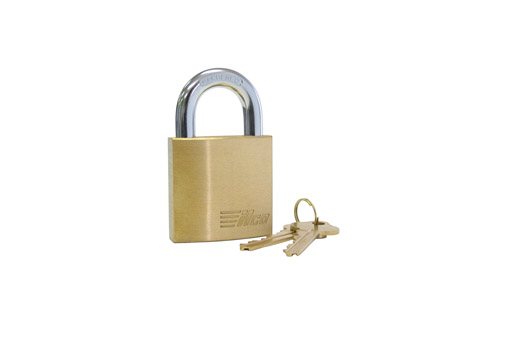 PADLOCK (234) WITH TWO KEYS 45mm