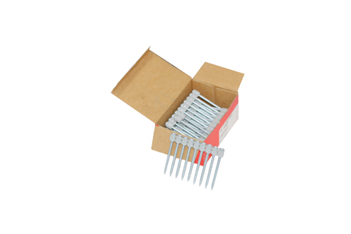 RAMSET PINS J20 50L x 3.8mm Box 100