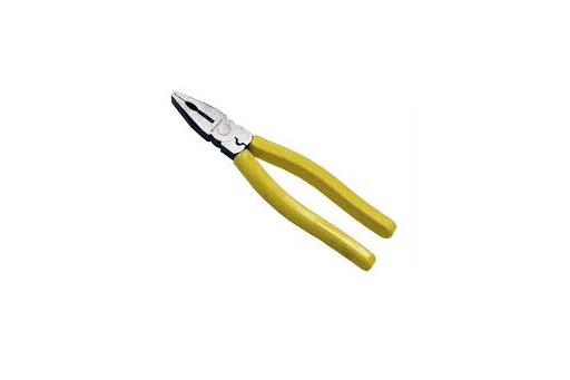 PLIERS UNIVERSAL CUTTING 8"/205mm CRESCE