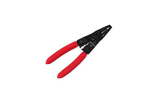 WIRE STRIPPING PLIERS