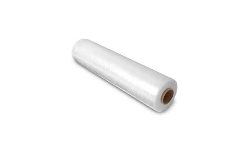 Shrink Wrap 500mmx325m x 25 micro