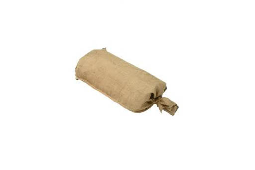 SAND BAGS HESSIAN 840x355mm x 285g EACH
