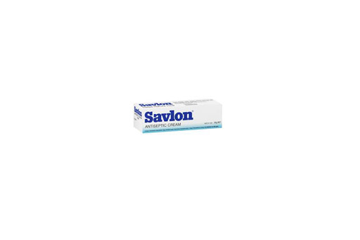 SAVLON CREAM 30g