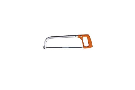 HACKSAW PROFESSIONAL TUBULAR FRAME