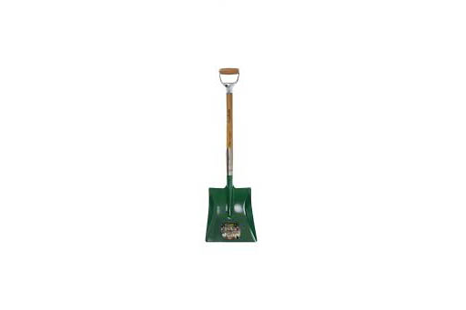 SHOVEL SQUARE DEE HANDLE MEDIUM CYCLONE