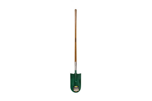 SHOVEL POST HOLE ROUND LONG HANDLE CYCLO