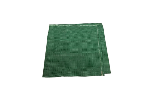 Silt Bag With Tie Strap 230mm x 860mm