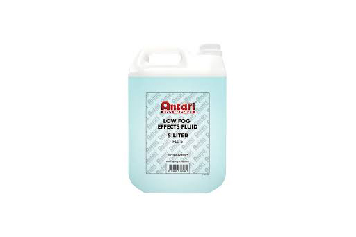 SMOKE FLUID 5 Litre