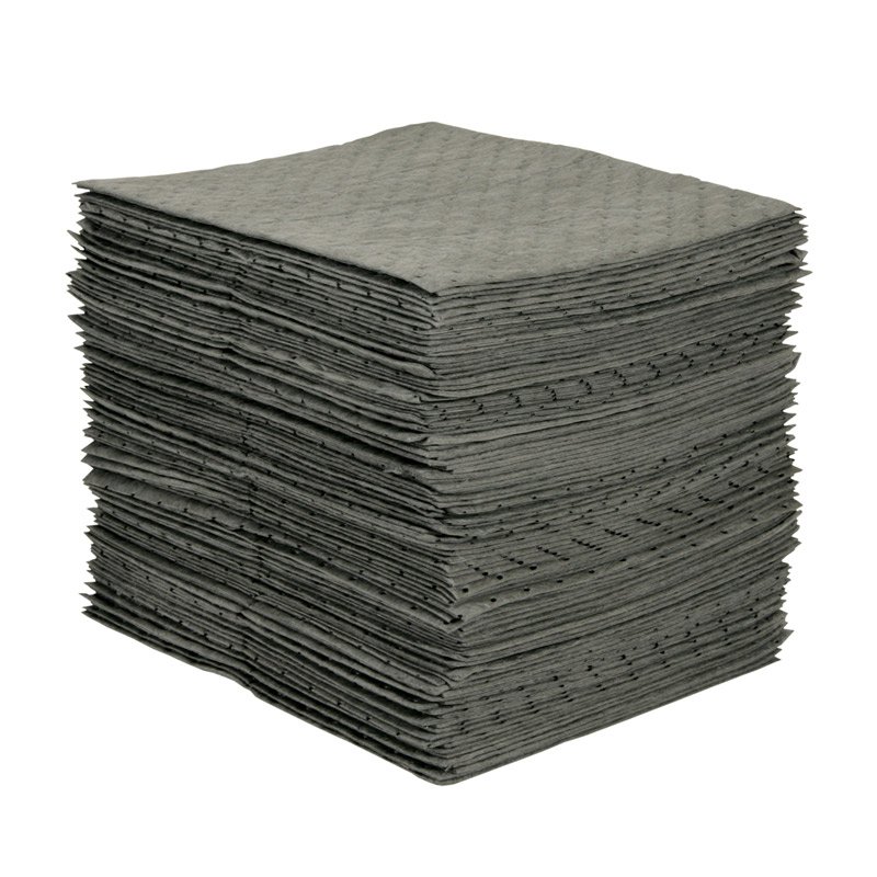 SPILL KIT ABSORBENT WIPES (500x400) EACH