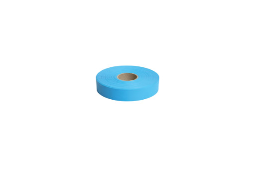 FLAGGING TAPE  BLUE