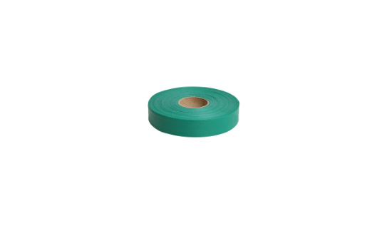 FLAGGING TAPE  GREEN