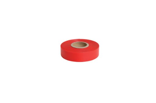 FLAGGING TAPE RED
