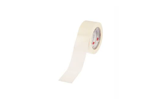 MASKING TAPE 48mm x 50m CREAM