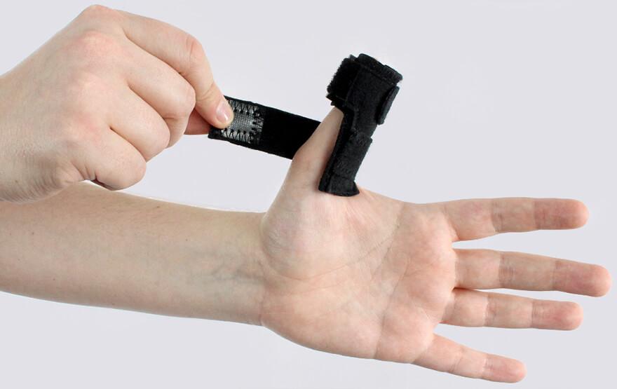 THUMB GUARD/SUPPORT