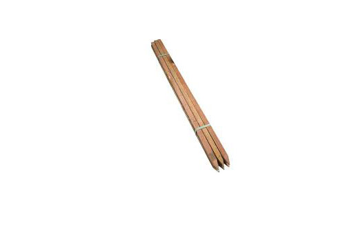 TIMBER PEGS  50 x 50 x 600mm