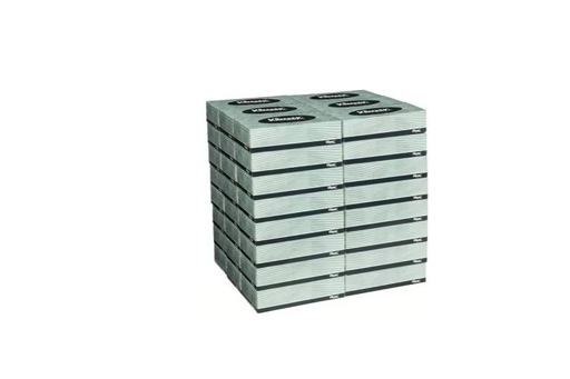 Tissues 2 PLY BOX/100