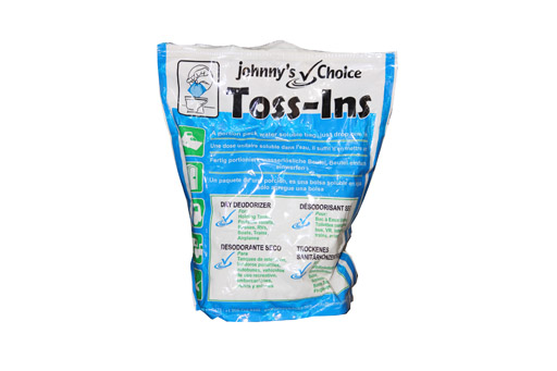 Portable Loo Tablet Walex Porta