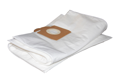 Vac Bag DRY White to suit 38-50ltr