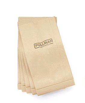 Vacuum Bag Dust for Pullman Cordless