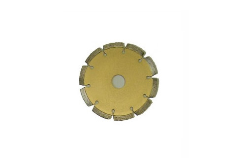 WALL CHASER BLADES 125mm