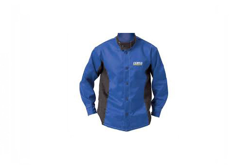 WELDERS JACKET LARGE