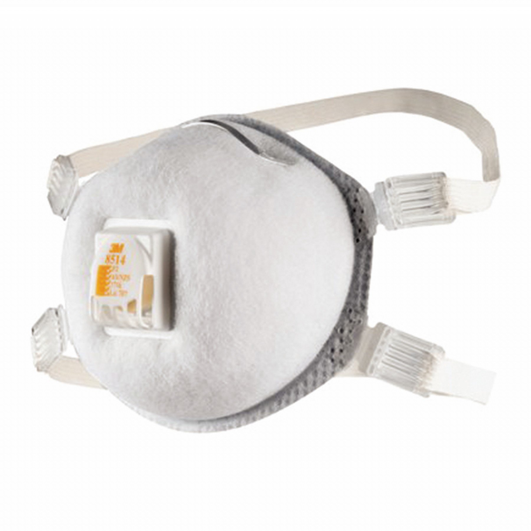 WELDING FUME RESPIRATOR CLASS P2 EACH