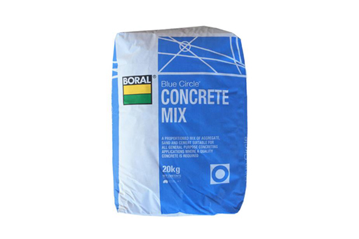 CONCRETE MIX 20KG