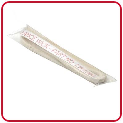 Thermic Lance Basic Wick per metre